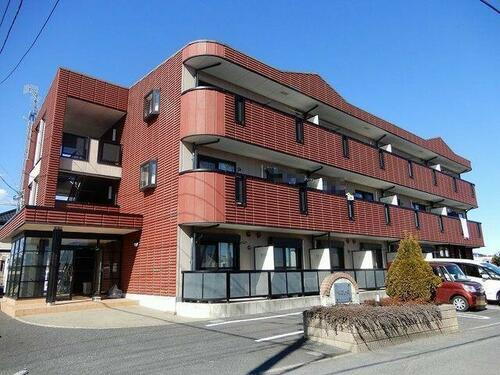 茨城県水戸市酒門町 賃貸マンション