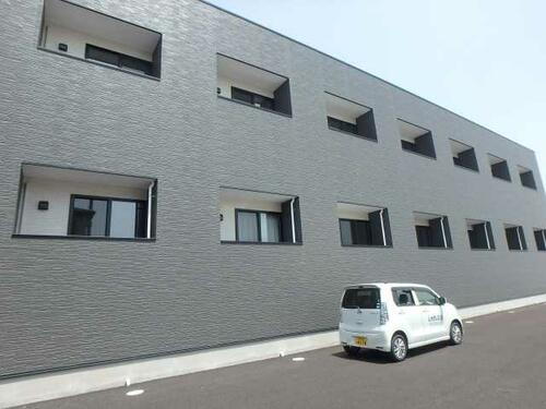 愛媛県西条市玉津 賃貸アパート