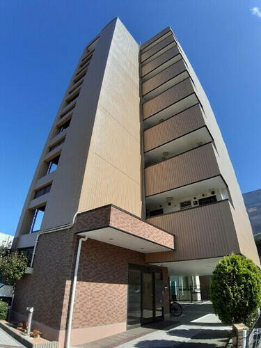 静岡県浜松市中央区中央２丁目 8階建 築16年6ヶ月