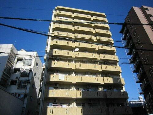 愛知県名古屋市千種区今池５丁目 賃貸マンション