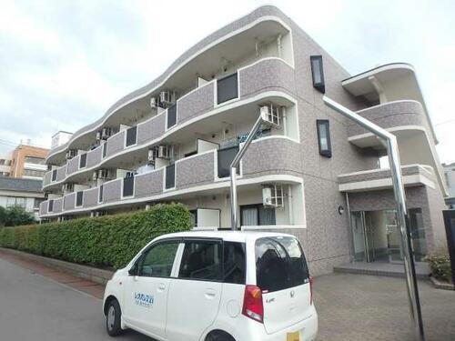 愛媛県新居浜市徳常町 賃貸アパート