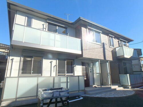 埼玉県さいたま市桜区大字上大久保 賃貸アパート