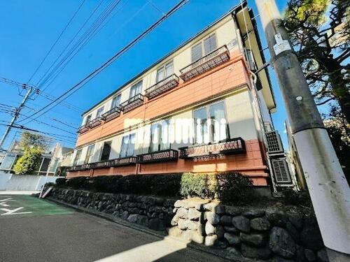 ロイヤルハイツ