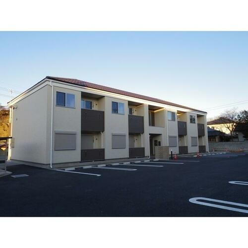 Ｄｏｕｘ　Ｍａｉｓｏｎ　Ｔｏｍｏｅ 2階建