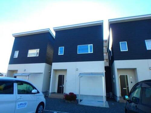 ルミナス徳常中棟