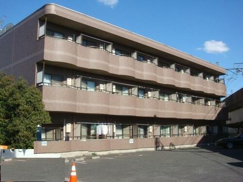 リッツコート西船橋