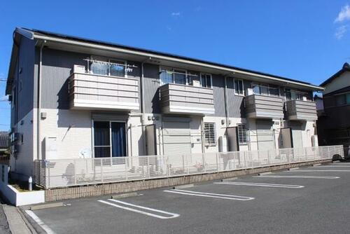 愛知県豊橋市西小鷹野３丁目 賃貸アパート