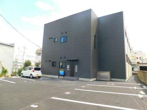 新あらた 2階建