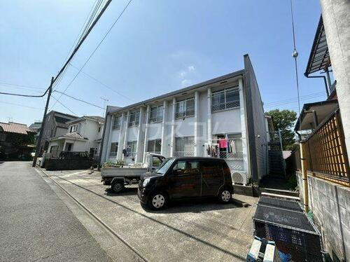 第２コーポ小山