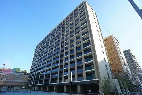 福岡県福岡市東区千早５丁目 15階建 築5年9ヶ月