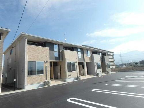 プラシードカーサⅩ