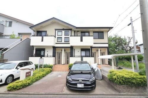 愛知県名古屋市中村区二瀬町 賃貸アパート