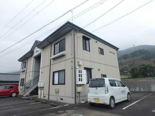 シャーメゾン宮崎 2階建