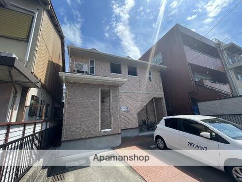 愛知県名古屋市千種区竹越１丁目 賃貸アパート