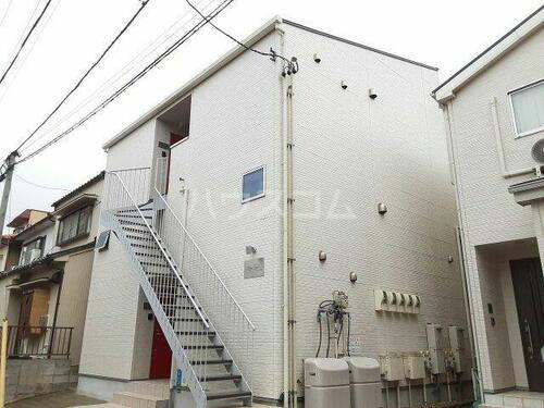 愛知県名古屋市南区豊田２丁目 賃貸アパート