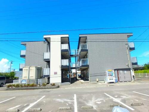 愛媛県西条市壬生川 賃貸アパート