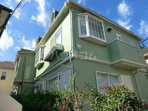 グリーンフィールド