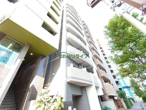 東京都練馬区練馬３丁目 築18年11ヶ月 10階建