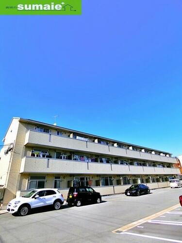 サンライズ湊Ⅱ