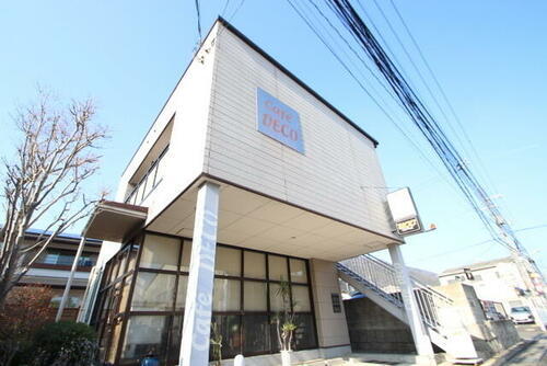 広島県広島市安佐南区緑井６丁目 2階建 築25年3ヶ月
