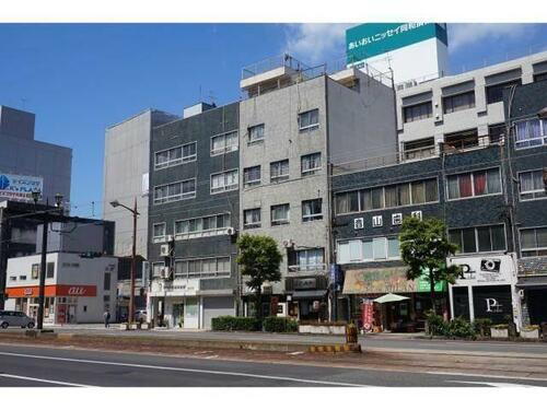 長崎県長崎市元船町 賃貸マンション