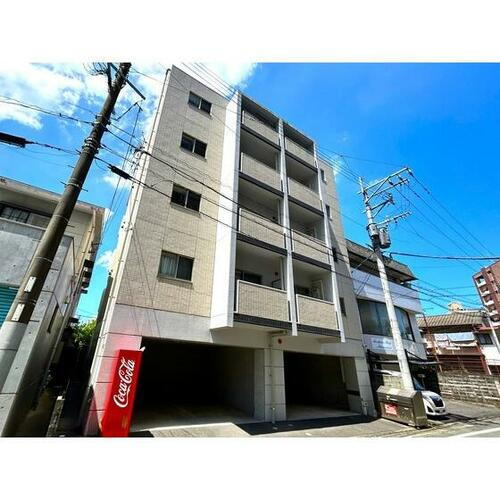ａｕｒａｔｏ水前寺 5階建
