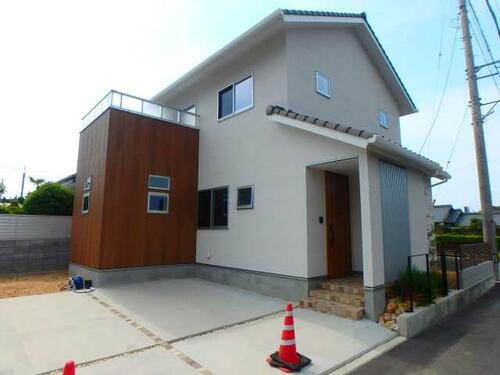 上泉町２０２２貸家