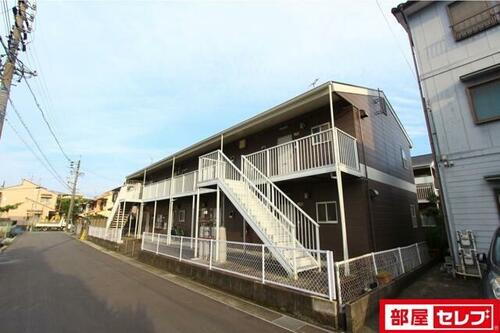 アクティブ河原Ｂ 2階建