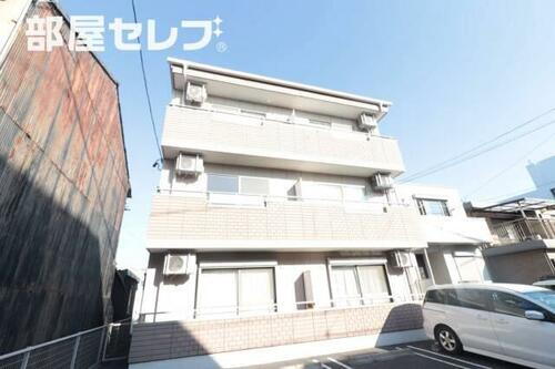 メゾン・ド・ソレイユ