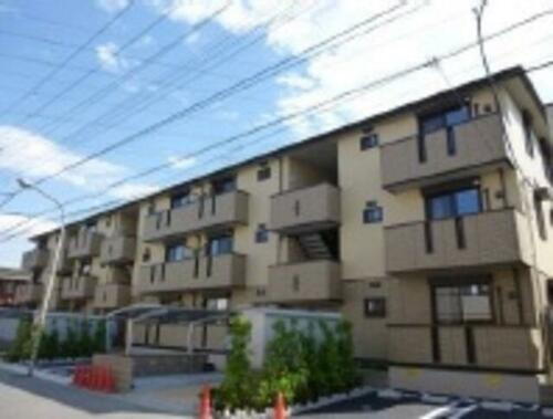 千葉県市川市塩焼４丁目 賃貸アパート