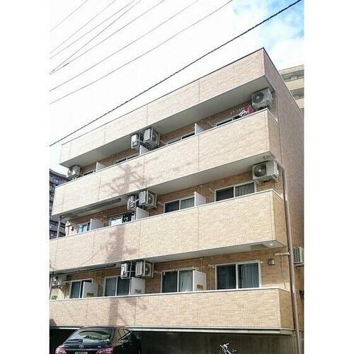 ボアソナードⅤ