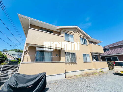 東京都八王子市暁町２丁目 賃貸アパート