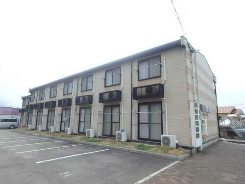 愛媛県四国中央市上柏町 賃貸アパート