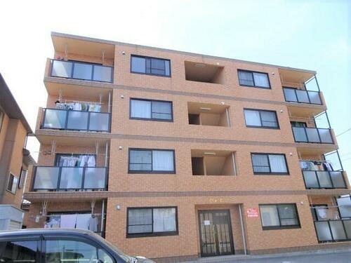 宮城県仙台市宮城野区新田４丁目 賃貸マンション