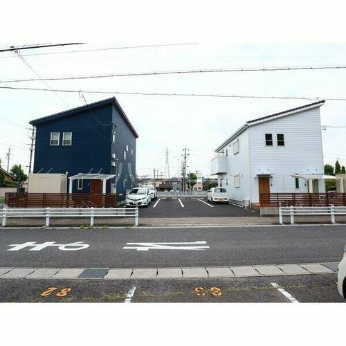 愛知県岡崎市八帖北町 築5年10ヶ月 2階建