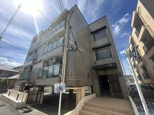 フォンティーヌ高槻Ⅰ