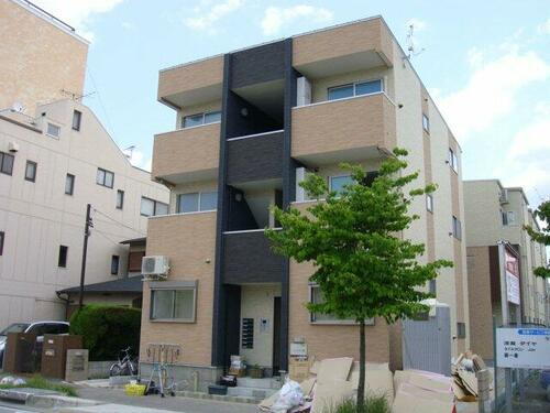 愛知県名古屋市北区山田１丁目 賃貸アパート