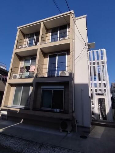 千葉県市川市高石神 築7年9ヶ月 3階建