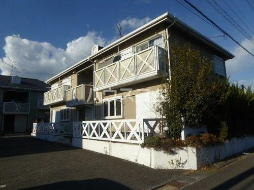 静岡県静岡市清水区恵比寿町 賃貸アパート