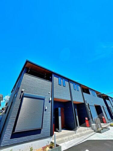 和歌山県和歌山市今福５丁目 築2年5ヶ月 2階建