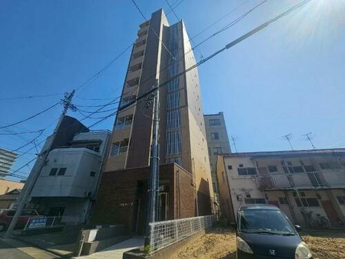 愛知県名古屋市北区平安１丁目 賃貸マンション