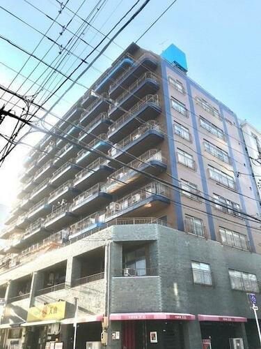 愛知県名古屋市中区栄１丁目 地上11階地下1階建 築51年5ヶ月