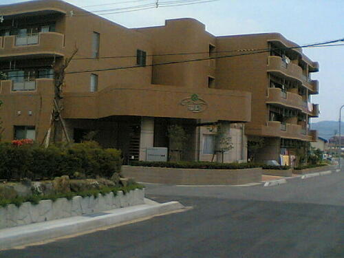 福島県福島市南矢野目字荒屋敷 賃貸マンション
