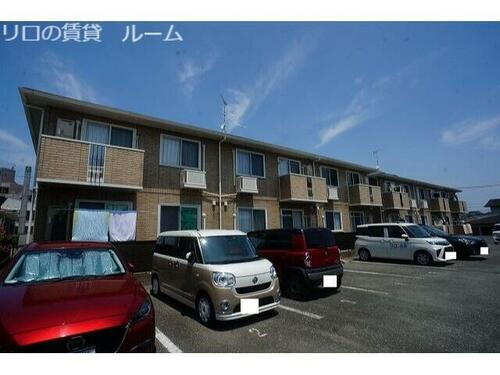 福岡県福岡市南区若久５丁目 賃貸アパート