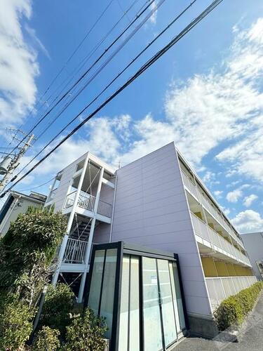 大阪府和泉市肥子町２丁目 賃貸アパート