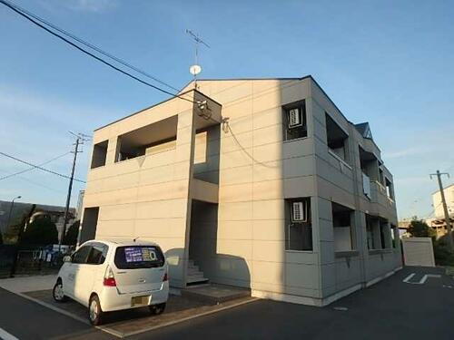 愛媛県四国中央市具定町 賃貸アパート