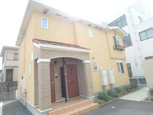 ジュネス・ヌーベルⅡ