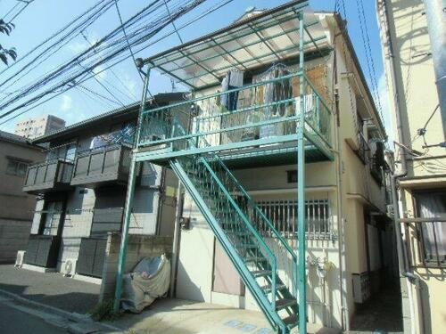 藤荘 2階建