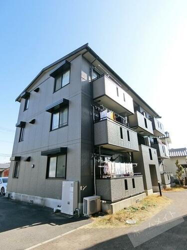 ｆｒｅｅ　ｂｉｒｄ　Ｄ棟