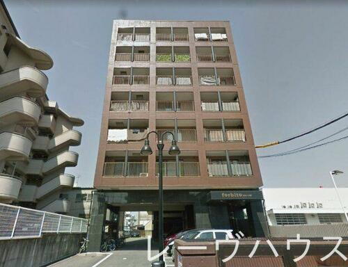福岡県福岡市博多区東比恵１丁目 7階建 築29年4ヶ月